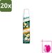 Batiste 20 x Thé vert et camomille naturel shampooing sec - 200ml