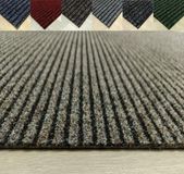 Tadi & Imperio1979 Grote deurmat, deurmat, huisreiniging, schoenenrek, vuilvanger, stofdoek, entreemat, huismat, 100 x 350 cm
