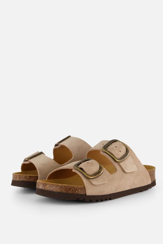 Scholl Noelle Slippers Dames