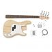 Gear4Music Guitarworks Doe-het-zelf Basgitaarpakket