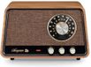 SANGEAN WR-101 Vintage Walnut Tafelradio