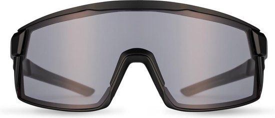 AGU Verve Essential Photochromic - Black - One Size