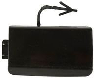 Taros Trade 261982 Haakafdekking voor trekhaak, rechts achter