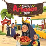 Granny's Arbaeen Apples Paperback