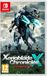 Nintendo Games Switch Xenoblade Chronicles Definitive Edition