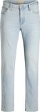 JACK&JONES Heren Jeans JJICLARK JJORGINAL AM 417 SN Blue Denim W30 x L34