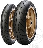 195/55Hr15 Metzeler SPORTEC M7 RR 120/70ZR17