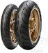 195/55Hr15 Metzeler SPORTEC M7 RR 120/70ZR17