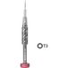 Relife RL-728 Tournevis Solide, Torx T3
