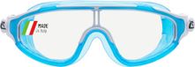 Cressi Baloo Goggles - Wide View Swim Mask voor kinderen