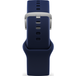 Ice-Watch Band 1.96 Navy Blue Silver M