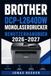 Brother DCP-L2640dw Monolaserdrucker - Benutzerhandbuch 2026-2027