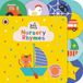 Baby Ladybird Baby Touch: Nursery Rhymes