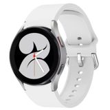 Wigento Samsung Galaxy Watch 6, 5, 4, Normal, Pro, Classic, alle maten: kunststof horlogeband