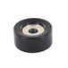 SKF Umlenk-/Führungsrolle, Keilrippenriemen VKM63033