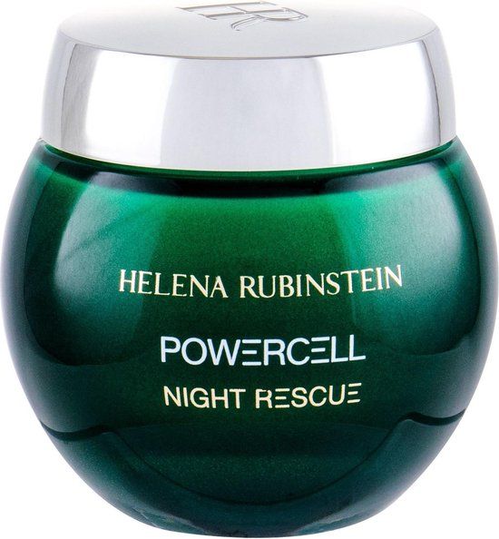 Rubinstein Helena Rubinstein Powercell Night Rescue Cream - 50 ml