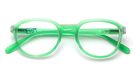 El Charro Leesbril Maine groen +2,00-200 g