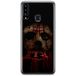 ERT GROUP mobiel telefoonhoesje voor Samsung A20S Horror patroon Friday the 13th 013