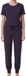 Ammann Dames pyjama Mix & Match night sky