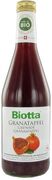 Biotta Biotta Sap Granaat 500 ml