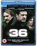 36 (Quai Des Orfevres)