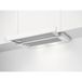 Electrolux LFP326FW Semi-inbouw (uittrekbaar) Wit 410 m³/uur