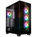 Kolink UNITY ARENA ARGB Midi Tower Noir