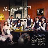 Sonic Rendezvous Rufus Temple Orchestra - New Orleans Joy (CD)