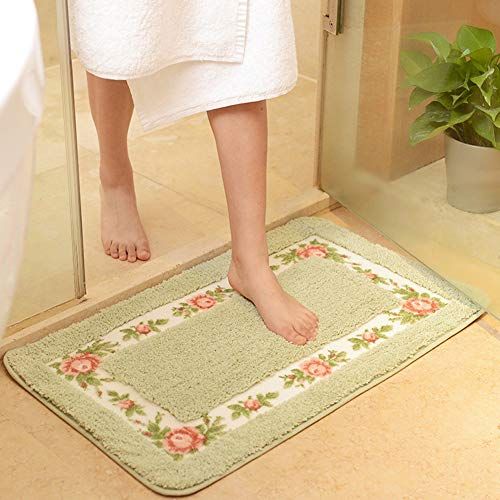 doyouwantmore Diatomeeënaarde Badmat Gouden Draad Marmeren Steen Mat Water Absorberend Sneldrogend Antislip Badkamer Vloer Tapijten Deurmat Woonkamer