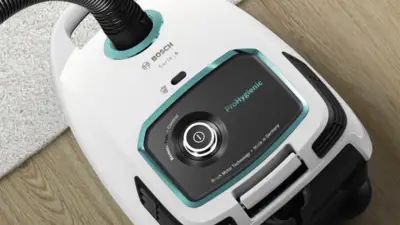 BOSCH BGL6HYG1L Serie 6 ProHygienic EXCLUSIV Stofzuiger met Zak