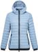 Regatta Haile veste en duvet pour femmes, taille 44, Dusky Blue