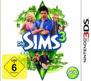 Electronic Arts Les Sims 3 Nintendo DS