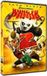 Kung Fu Panda 2 DVD