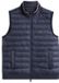 Tommy Hilfiger Mix Media Sweatshirt Ess Rwb Ve - Volwassen - S - Blauw