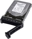 DELL 400-AOWP interne harde schijf 600 GB 10000 RPM 2.5" SAS