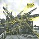 Bertus Distributie Clean Feed Records European Movement Jazz Orchestra - Live in Coimbra (CD)
