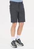 WHISTLER Outdoorshorts Gerd Blauw-antraciet