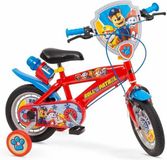 PAW Patrol Kinderfiets 12 inch