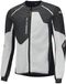 Held Pro X Air Mesh Noir Blanc Veste de protection - Taille 3XL - Veste