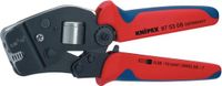 Knipex Krimptang Adereindhulzen 97 53 09 - 190mm - Krimptang
