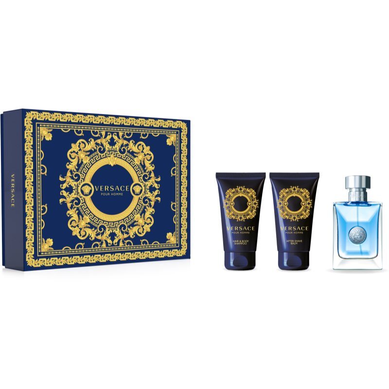 Versace Pour Homme