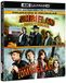 Pack Zombieland Pack Bienvenidos a Zombieland + Zombieland: Mata y Remata