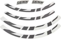 Sram, Zipp Transfer 202 disc brake voor/achter set 1 wiel My20