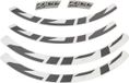 Sram, Zipp Transfer 202 disc brake voor/achter set 1 wiel My20