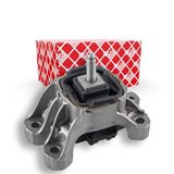 febi bilstein 31777 versnellingsbak, 1 stuk | Compatibel met: MINI MINI, Cabriolet, CLUBMAN, CLUBVAN, COUNTRYMAN, Coupe, PACEMAN, Roadster