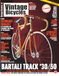 Vintage Bicycles Bartali Track ‘30/50