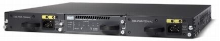 Cisco Redundant Power System 2300 - PWR-RPS2300=
