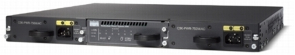 Cisco Redundant Power System 2300