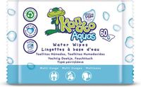 Kandoo Vochtige Toiletdoekjes Aqua 60 stuks