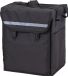 Olympia CAMBRO Bolsa para reparto de comida - 38 x 35,5 x 43 cm - Zwart - rugzak